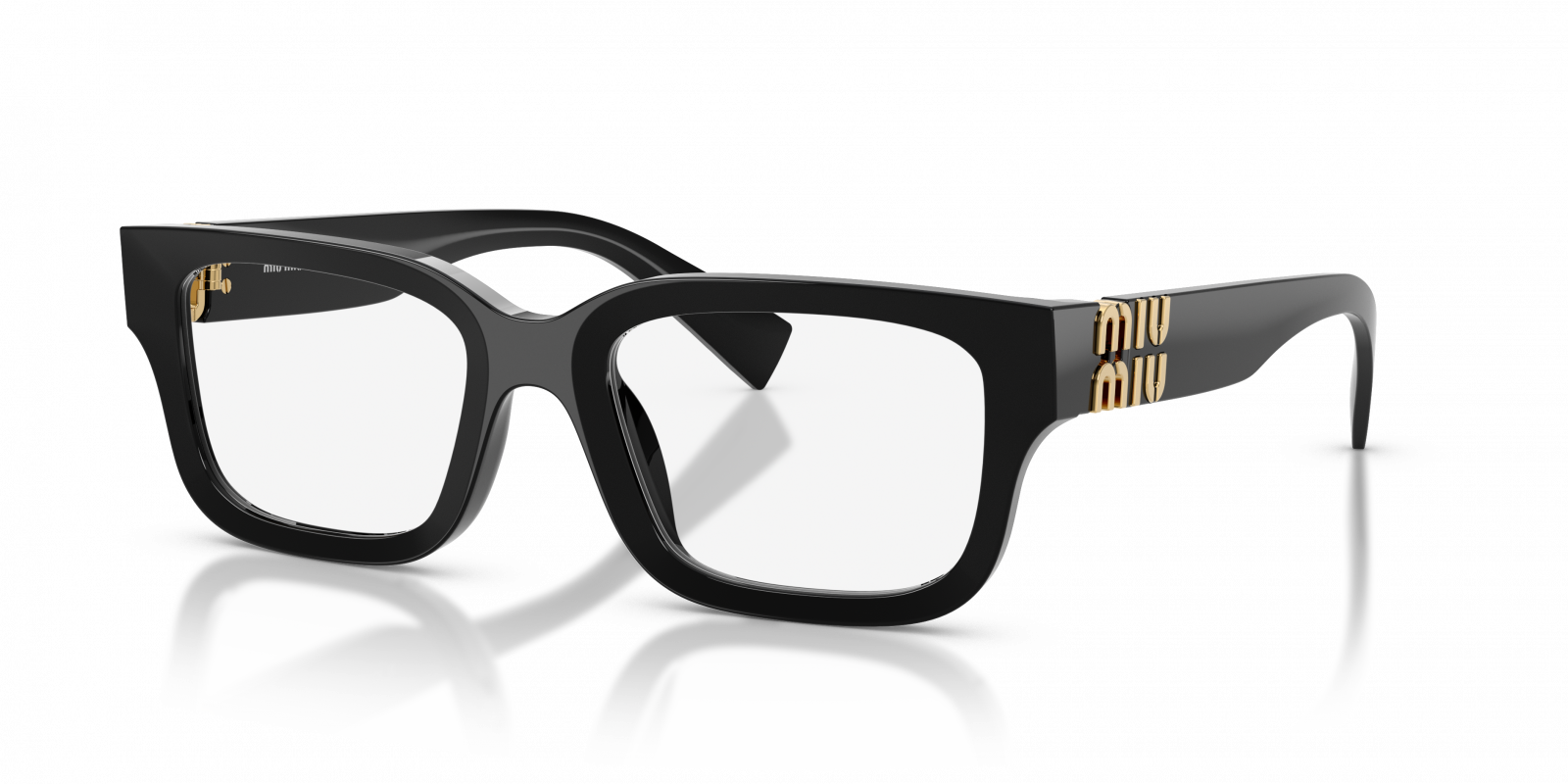 Miu Miu MU 02YV 16K1O1  